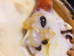 -云晓光头烧烤吧(川沙绿地店)