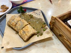 -中恒华茶楼(牌坊店)