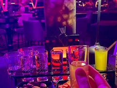 -赤红音乐现场(浦东金桥路店)