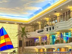 -海韵之星邮轮水会(明发商业广场店)