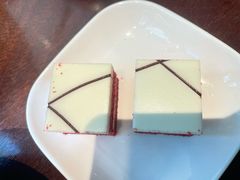 红丝绒蛋糕-古京·臻致料理(月湖店)