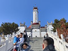 -狼牙山风景区
