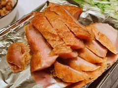 -好福记饭店(红梅公园店)