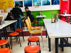 大堂-明呈黄鱼面馆(斜土路店)