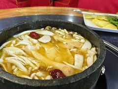-南渝食府.石锅鸡(尚城花园店)