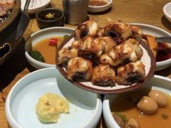 -泥炉烧肉师(新街口金銮巷店)