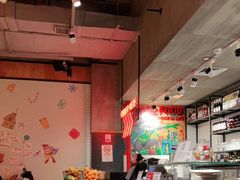 -Moka Bros 摩卡站(嘉华店)