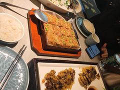 -鱼你相聚·河鲜馆(袁家岭店)