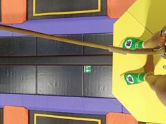 -Tenker Club弹刻极限主题公园 · 蹦床 · 团建 · 生日派对(大关店)