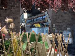 -老外婆渔村·传统宁波菜(骆驼爱琴海店)