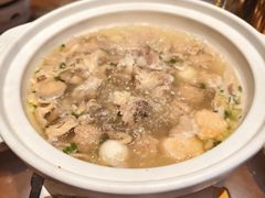 -宋徽厨·安徽菜(怀宁步行街店)