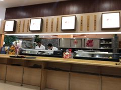 -红叶日料·放题·海胆·定食(星海店)