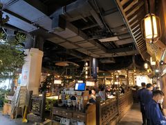 -桂满陇-十里风荷(合生汇店)