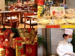 -惠州金海湾嘉华度假酒店