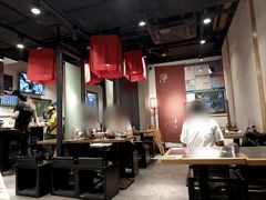 -和府捞面(天河领展广场店)