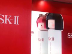 -新世界大丸百货