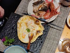 -大岛日本料理铁板烧(南通大饭店)