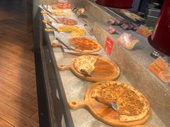 -比格比萨自助(国展店)