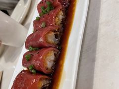 -火齐潮汕砂锅粥(五道口店)
