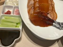 -大鸭梨烤鸭(石佛营店)