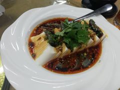 -钱塘府海鲜餐厅