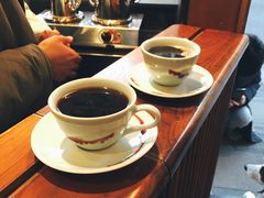 -RUMORS COFFEE ROASTERY鲁马滋咖啡(湖南路店)