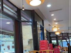 大堂-飘香火锅(玉林西路店)