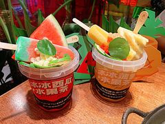 -后火锅(南京东路总店)