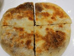 牛肉饼-嘉和一品粥(马家堡店)