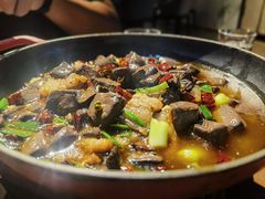 -树厨贵州菜(花果园购物中心店)