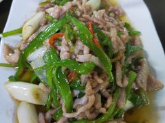 -天一沾水肥肠(科园一街店)