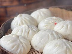 -清泉阁包子铺(中山路店)