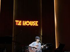 -TZ House音乐现场(来福士中心店)