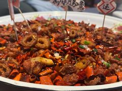 -耍盆友·重庆江湖菜(百子湾店)
