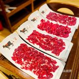 今日牛事潮汕鲜牛肉火锅六周年庆  吃出美味吃得健康！