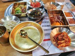 -黑豚黨韩国烤肉料理(悦然时光店)