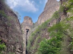 -龙门涧景区