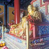 北京 二环里 每天仅预约2000人