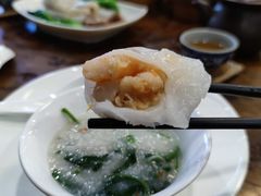 西南虾饺皇-澳门西南饭店·粤菜·茶市·手工点心(华海路店)