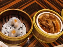 -夏宫中餐厅(香格里拉大酒店)