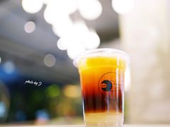 清风酿-Bamboo Today Cafe(国创园店)
