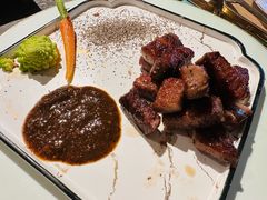 -额尔敦牛厨师铜板烧