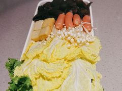 -半天妖烤鱼(中山路店)