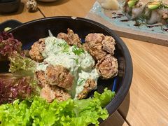 -Hatsune隐泉日式料理(SKP店)