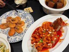 -金陵家宴·金陵春·南京菜(夫子庙店)