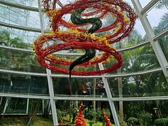 -深圳国际园林花卉博览园