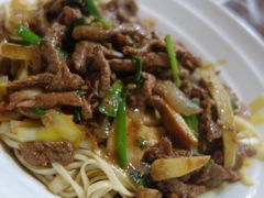 -二扁私房面馆(崂山路店)