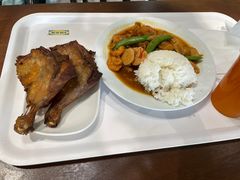 -宜家·瑞典风味餐厅(四元桥店)
