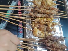 -老黑板筋(顺义总店)
