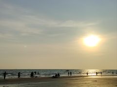 -侨港海滩